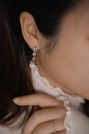 Oh Starry Earrings