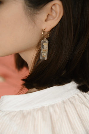 Altheda Earrings