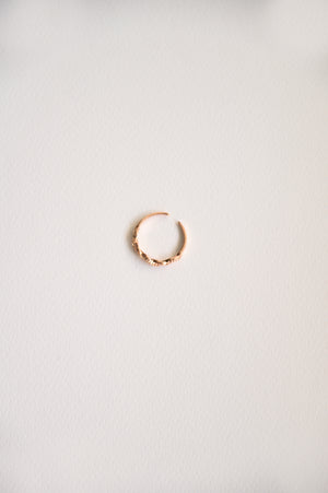 (BACK IN STOCK) Aine Infinite Ring