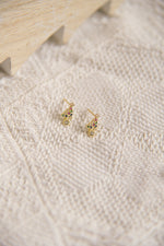 Reverie Tree Earrings