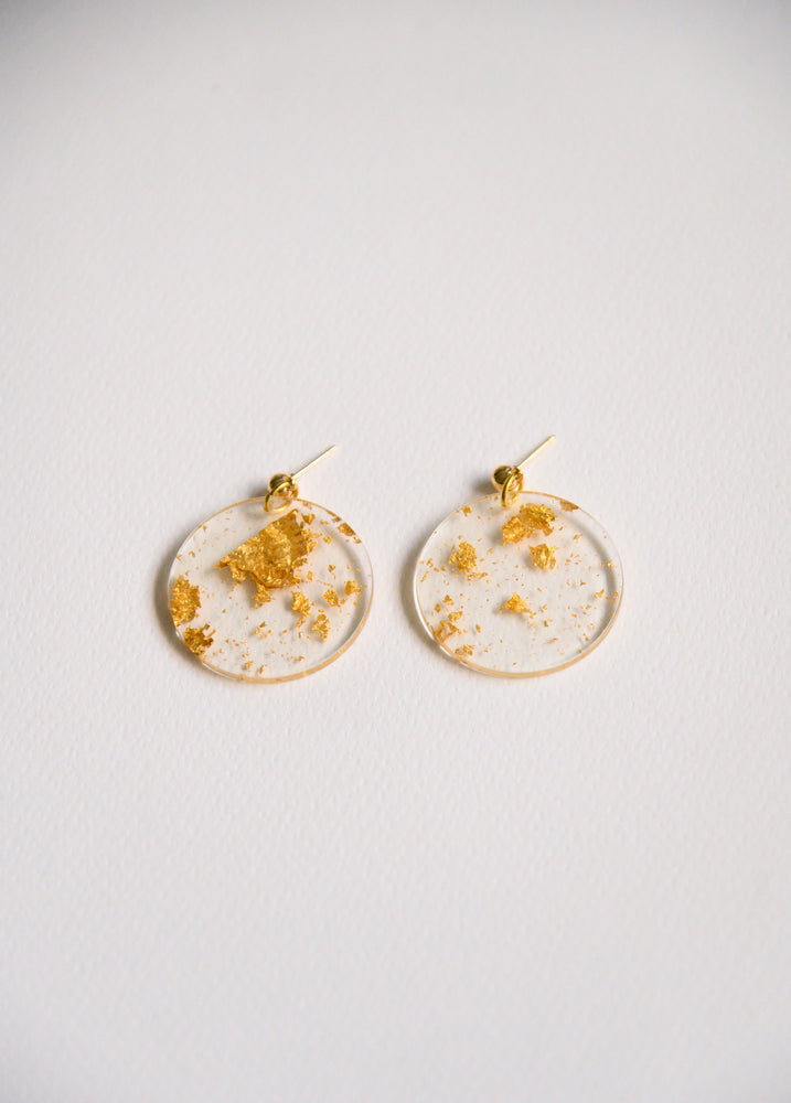 
            
                Load image into Gallery viewer, Maple Earrings
            
        