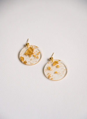 
            
                Load image into Gallery viewer, Maple Earrings
            
        