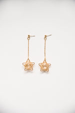 Dreamy Starry Earrings