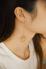 Dreamy Starry Earrings