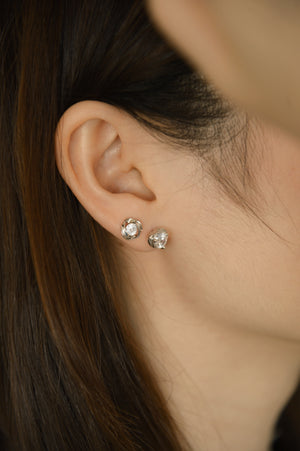 Amour Studs (S925)