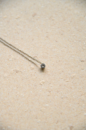 
            
                Load image into Gallery viewer, (Some Fine Love) Beloved Necklace
            
        