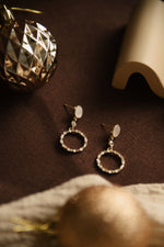 Iridessa Earrings