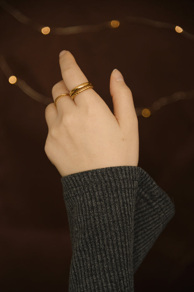 (Some Fine Love) Melisande Ring