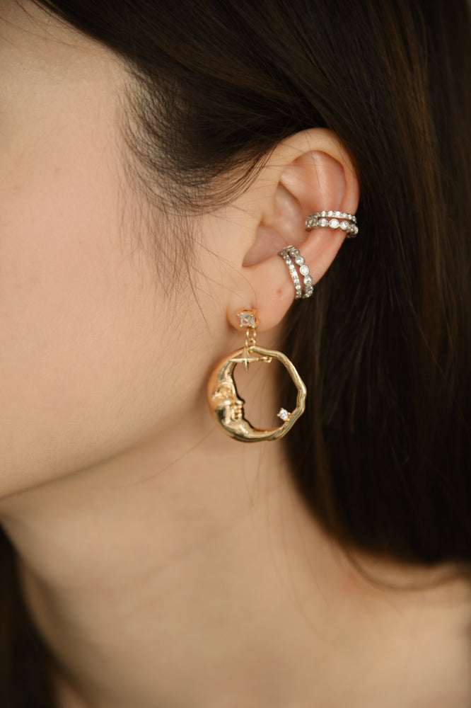 Stellaluna Earrings