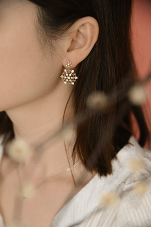
            
                Load image into Gallery viewer, Hollie Earrings
            
        
