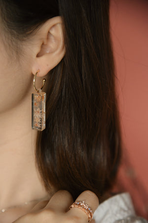 
            
                Load image into Gallery viewer, Aletris Earrings (S925)
            
        