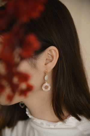 Bellerose Earrings