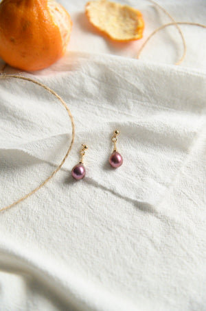 
            
                Load image into Gallery viewer, Ember Earrings
            
        