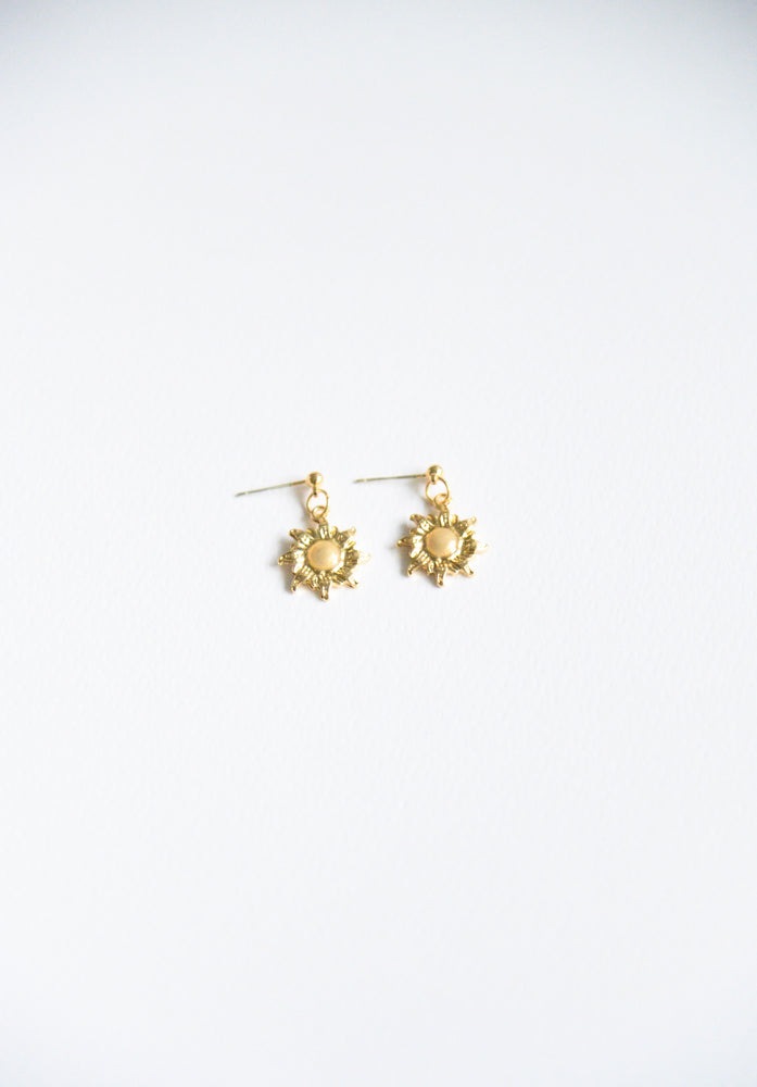 
            
                Load image into Gallery viewer, The Sunny Earrings
            
        