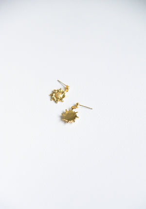 
            
                Load image into Gallery viewer, The Sunny Earrings (S925)
            
        
