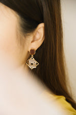 Candela Earrings