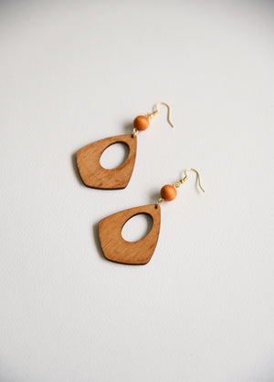 
            
                Load image into Gallery viewer, The Elwood Earrings
            
        