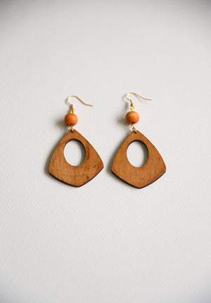 
            
                Load image into Gallery viewer, The Elwood Earrings
            
        