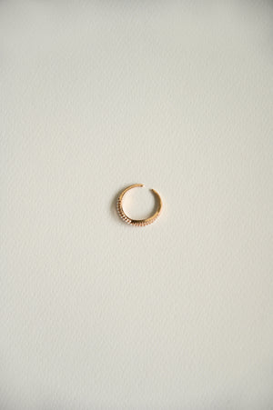 Kahlo Pearl Ring