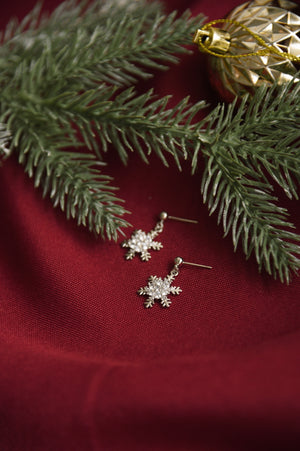 
            
                Load image into Gallery viewer, Winter Earrings
            
        