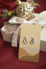 Fayre Moonlight Earrings