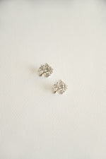 Iva Tree Studs