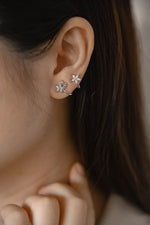 Florrie Earrings