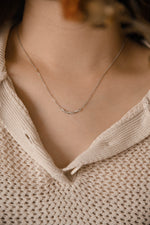 Persephone Necklace