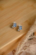 Bluebell Earrings